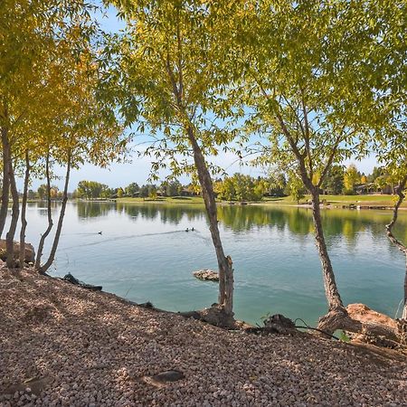 フラッグスタッフ Delightful 1 Bdrm Country Club Retreat With Mt Elden Views!ヴィラ エクステリア 写真