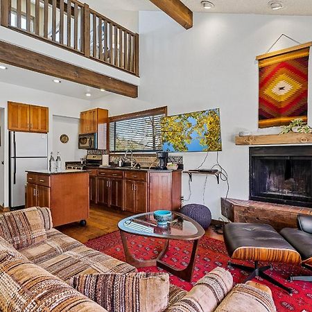 フラッグスタッフ Delightful 1 Bdrm Country Club Retreat With Mt Elden Views!ヴィラ エクステリア 写真