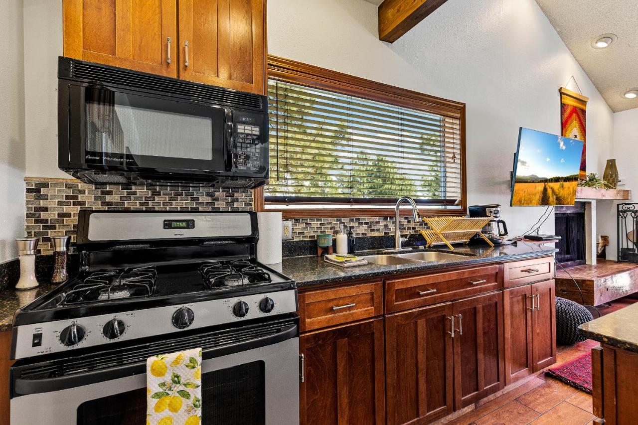 フラッグスタッフ Delightful 1 Bdrm Country Club Retreat With Mt Elden Views!ヴィラ エクステリア 写真