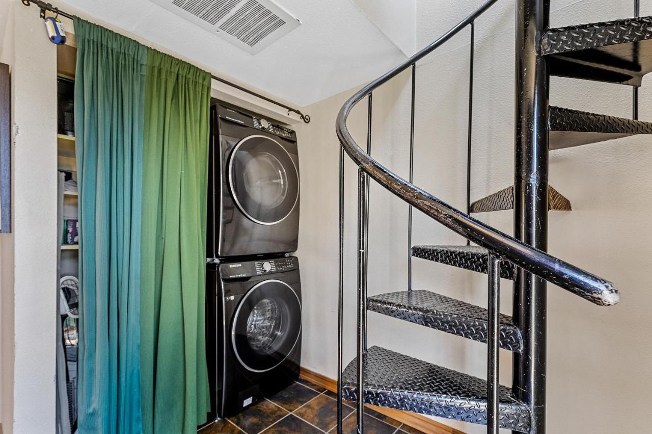 フラッグスタッフ Delightful 1 Bdrm Country Club Retreat With Mt Elden Views!ヴィラ エクステリア 写真