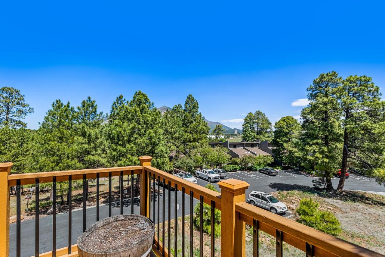 フラッグスタッフ Delightful 1 Bdrm Country Club Retreat With Mt Elden Views!ヴィラ エクステリア 写真