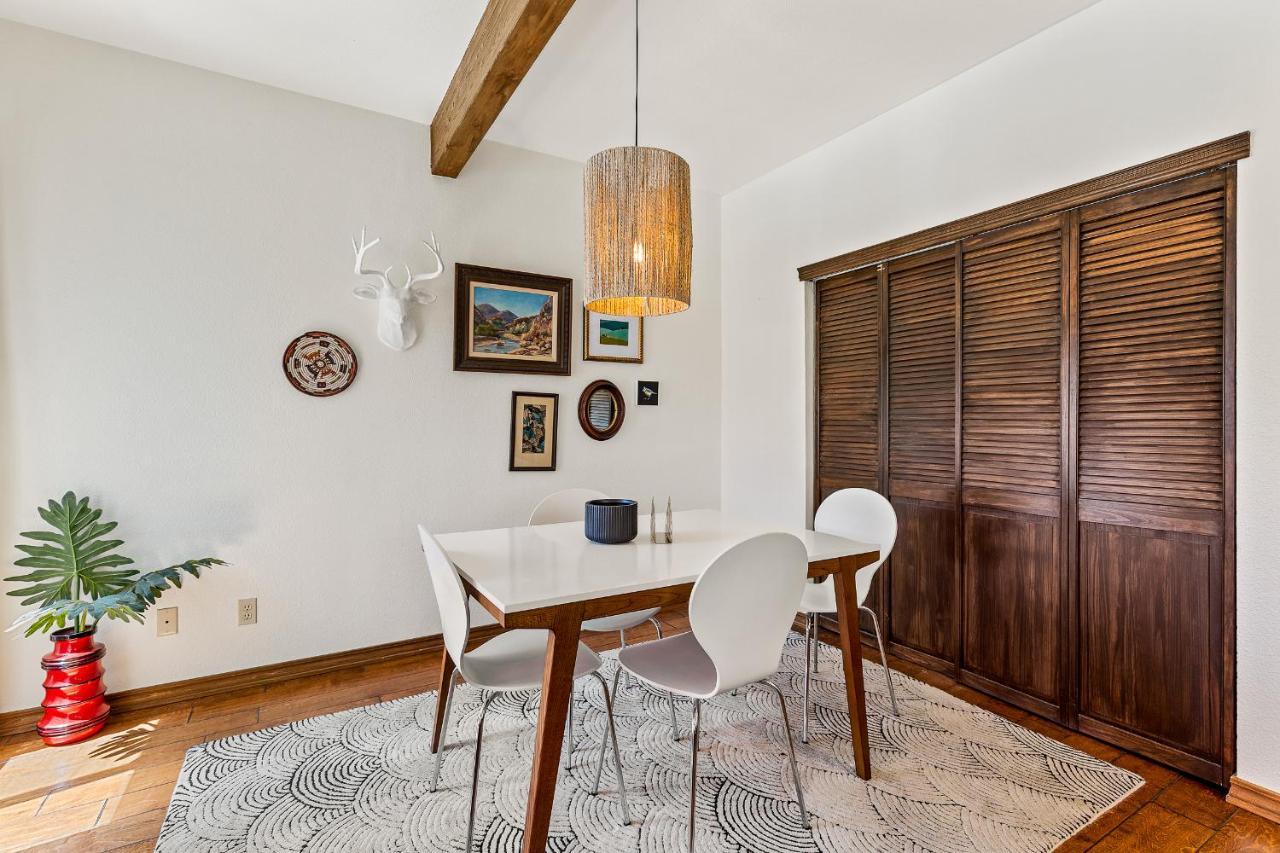 フラッグスタッフ Delightful 1 Bdrm Country Club Retreat With Mt Elden Views!ヴィラ エクステリア 写真