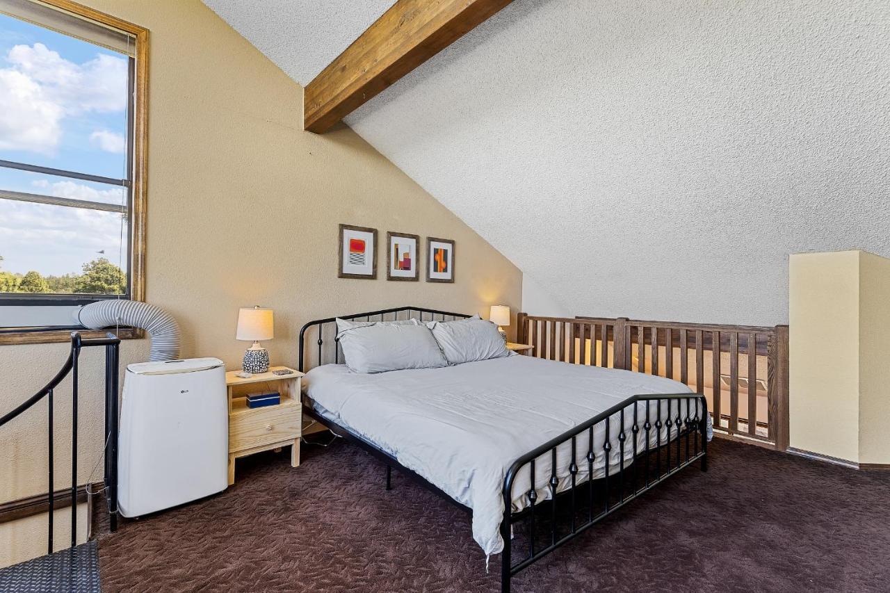 フラッグスタッフ Delightful 1 Bdrm Country Club Retreat With Mt Elden Views!ヴィラ エクステリア 写真