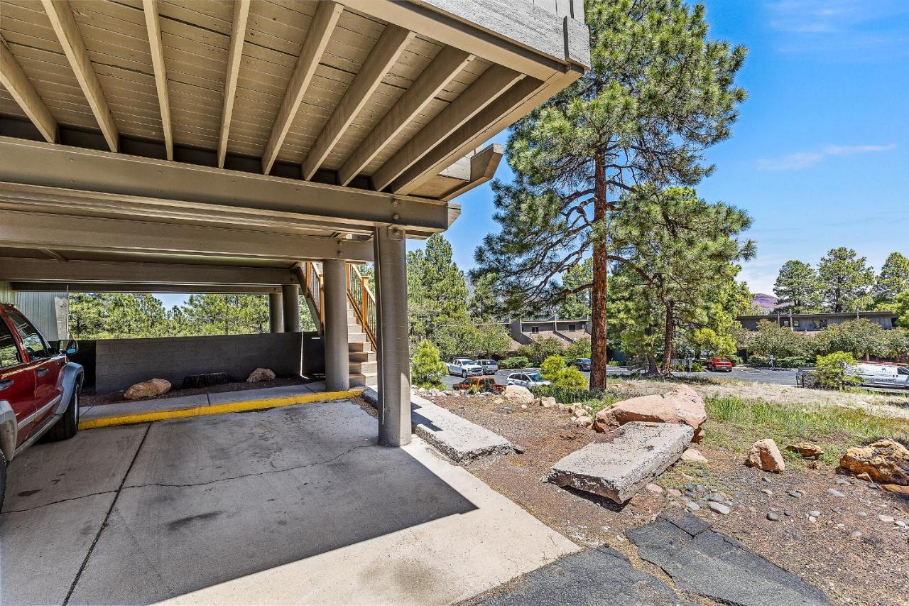 フラッグスタッフ Delightful 1 Bdrm Country Club Retreat With Mt Elden Views!ヴィラ エクステリア 写真