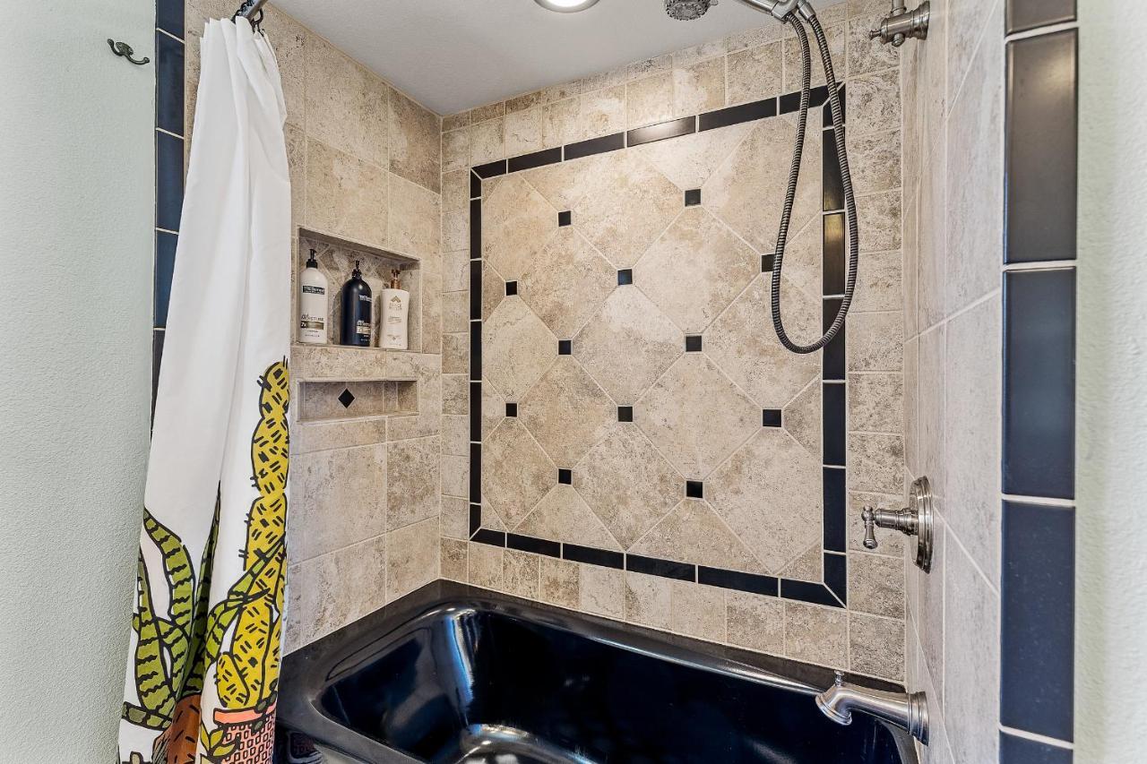 フラッグスタッフ Delightful 1 Bdrm Country Club Retreat With Mt Elden Views!ヴィラ エクステリア 写真