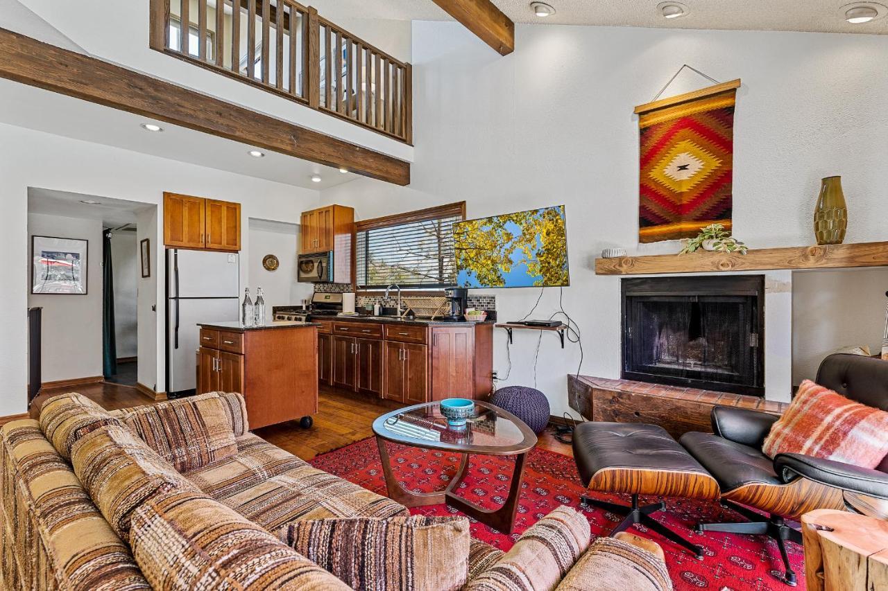 フラッグスタッフ Delightful 1 Bdrm Country Club Retreat With Mt Elden Views!ヴィラ エクステリア 写真