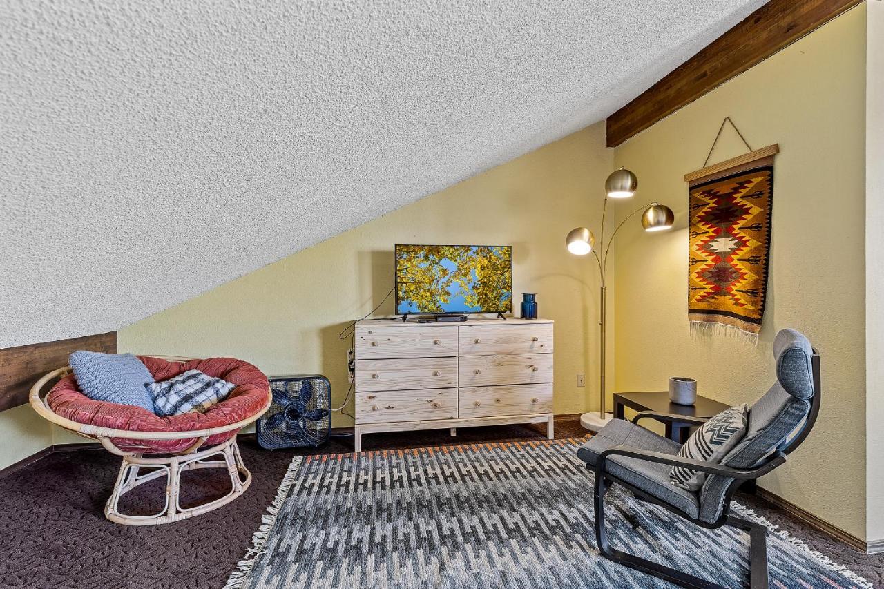 フラッグスタッフ Delightful 1 Bdrm Country Club Retreat With Mt Elden Views!ヴィラ エクステリア 写真