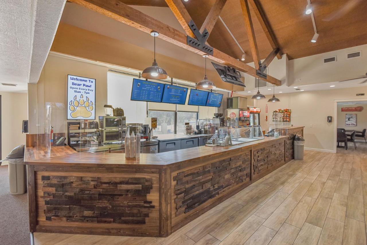 フラッグスタッフ Delightful 1 Bdrm Country Club Retreat With Mt Elden Views!ヴィラ エクステリア 写真